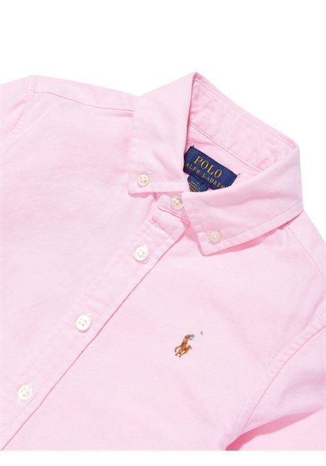 Camicia Polo Ralph Lauren Kids Ralph Lauren Kids | CAMICIE | 312929954002